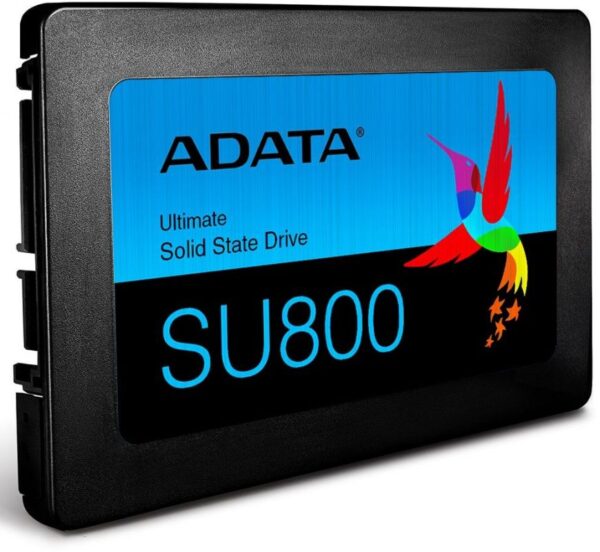 Изображение Накопитель SSD A-Data SATA III 1TB ASU800SS-1TT-C SU800 2.5"