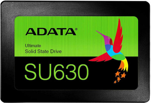Изображение Накопитель SSD A-Data SATA III 480GB ASU630SS-480GQ-R Ultimate SU630 2.5"