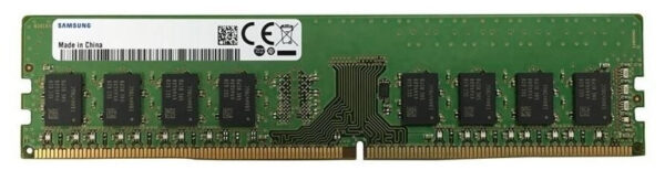 Изображение Память DDR4 16GB 3200MHz Samsung M378A2K43EB1-CWE OEM PC4-25600 CL22 DIMM 288-pin 1.2В dual rank OEM