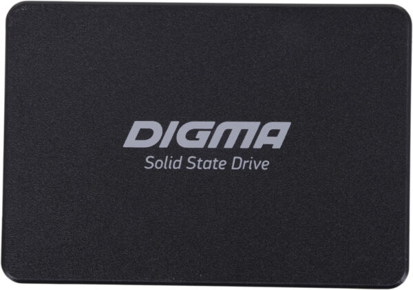 Изображение Накопитель SSD Digma SATA III 4TB DGSR2004TR53T Run R5 2.5"