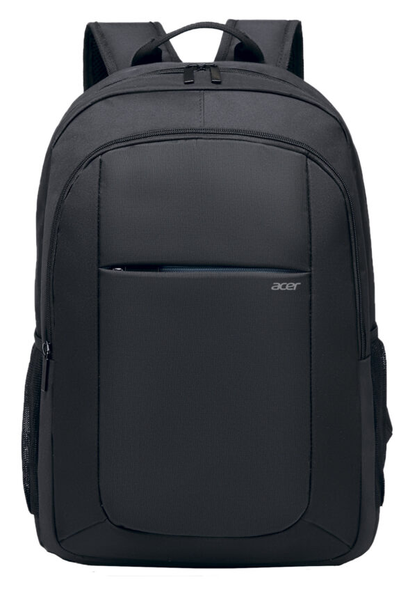 Изображение Рюкзак для ноутбука 15.6" Acer LS series OBG206 черный полиэстер (ZL.BAGEE.006)