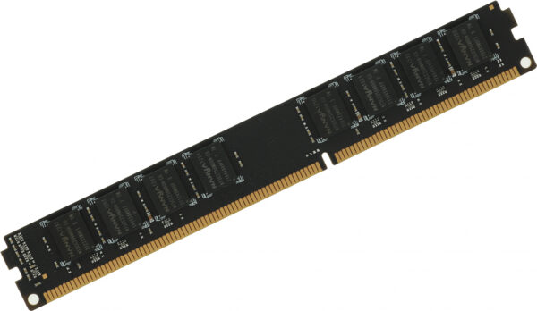 Изображение Память DDR3L 4GB 1333MHz Digma DGMAD31333004D RTL PC3-10600 CL9 DIMM 240-pin 1.35В dual rank Ret
