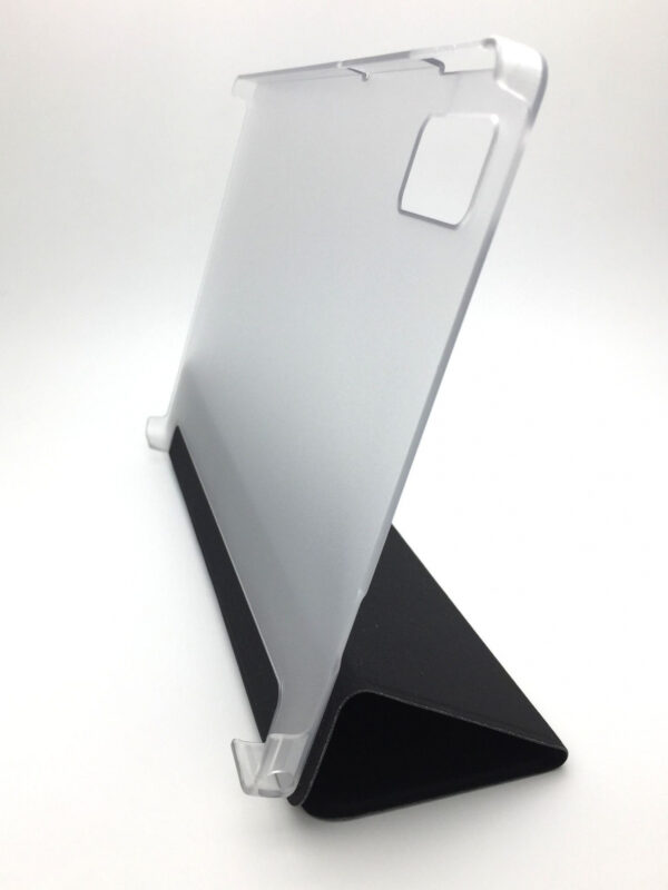 Изображение Чехол HTC для HTC A101 силикон темно-серый