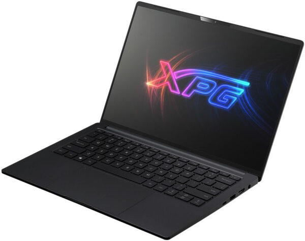 Изображение Ноутбук Adata XPG Xenia 15TC Core i5 1135G7 16Gb SSD512Gb Intel Iris Xe graphics 15.6" IPS FHD (1920x1080) Free DOS silver WiFi BT Cam (XENIATC15I5G11GXEL850L9-GYCRU)