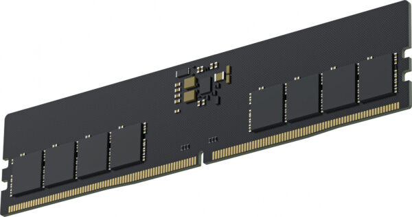 Изображение Память DDR5 16GB 4800MHz Hikvision HKED5161DAA4K7ZK1/16G U1 RTL Gaming PC4-38400 CL40 DIMM 288-pin 1.1В Ret