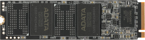 Изображение Накопитель SSD A-Data PCIe 4.0 x4 512GB ALEG-840-512GCS Legend 840 M.2 2280