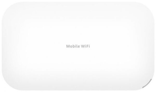 Изображение Модем 3G/4G Huawei Brovi E5576-325 USB Wi-Fi Firewall +Router внешний белый