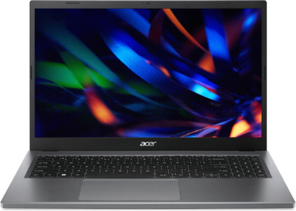 Изображение Ноутбук Acer Extensa 15 EX215-23-R8PN Ryzen 5 7520U 16Gb SSD512Gb AMD Radeon 15.6" IPS FHD (1920x1080) noOS grey WiFi BT Cam (NX.EH3CD.00B)