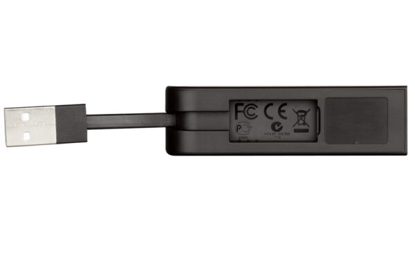 Изображение Сетевой адаптер Fast Ethernet D-Link DUB-E100 USB 2.0