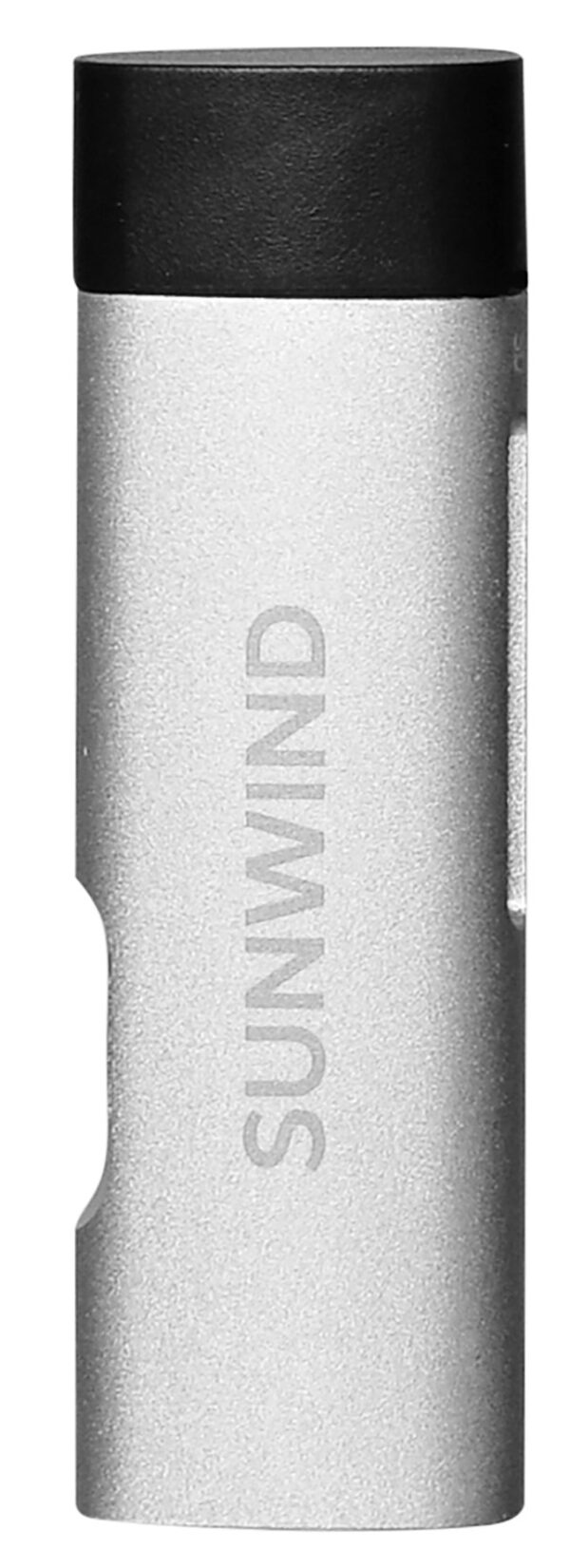 Изображение Устройство чтения карт памяти USB Type-C SunWind SW-CR056-S серебристый