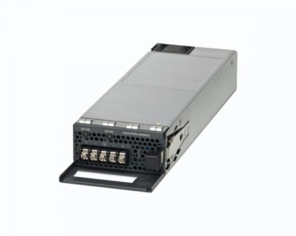 Изображение Блок питания Cisco PWR-C1-440WDC