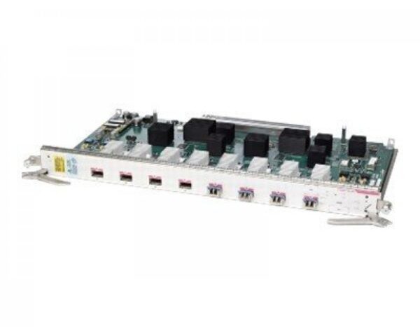 Изображение Модуль Cisco 8-10GBE-WL-XFP