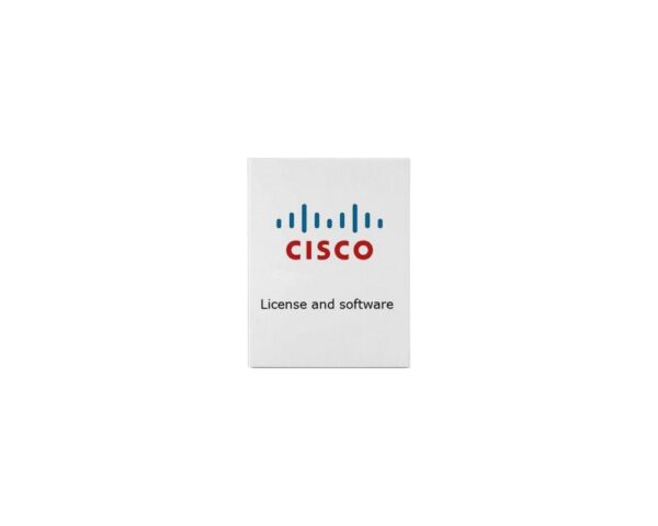 Изображение Лицензия Cisco SLASR1-AIS